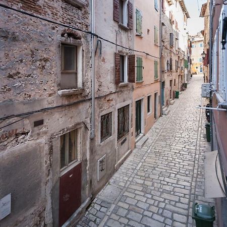 Apartment Istra Rovinj Luaran gambar