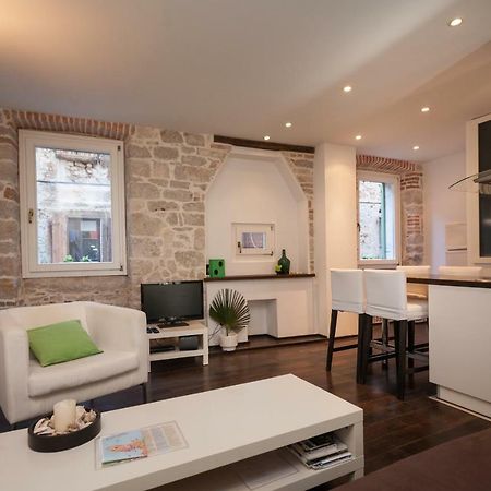 Apartment Istra Rovinj Luaran gambar