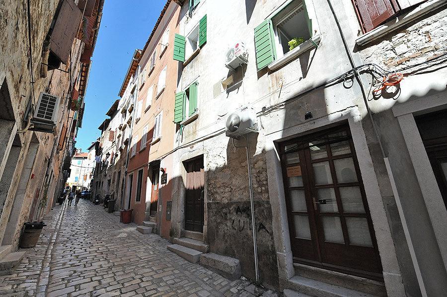 Apartment Istra Rovinj Bilik gambar