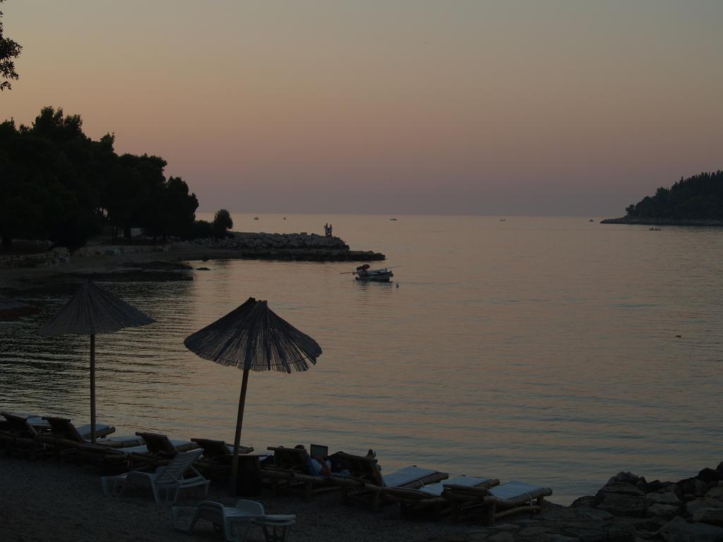 Apartment Istra Rovinj Bilik gambar