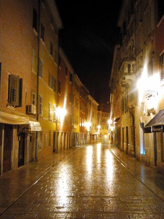 Apartment Istra Rovinj Bilik gambar