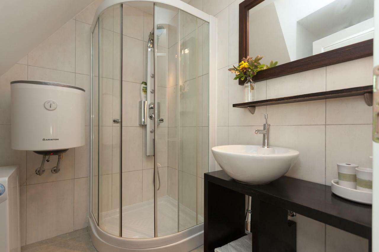 Apartment Istra Rovinj Luaran gambar