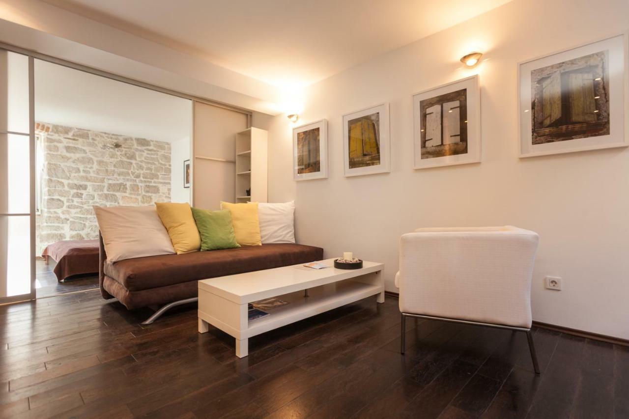 Apartment Istra Rovinj Luaran gambar
