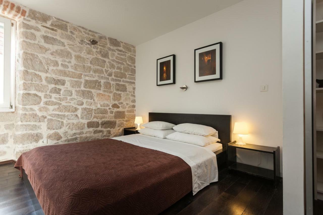 Apartment Istra Rovinj Luaran gambar
