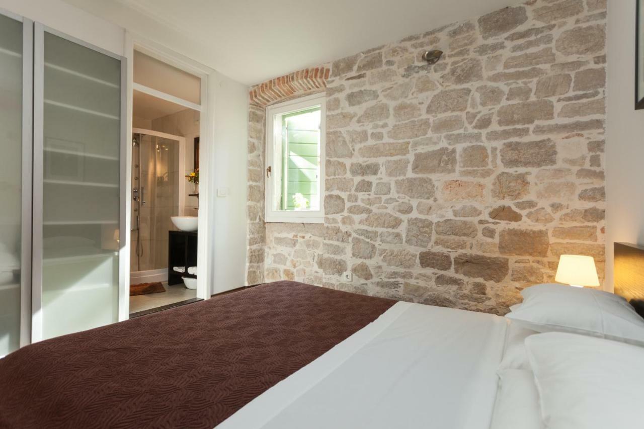 Apartment Istra Rovinj Luaran gambar